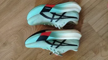 Used Asics Mataspeed Edge Paris bike — image 2 of 6