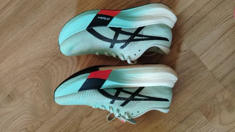 Used Asics Mataspeed Edge Paris bike — image 2 of 6