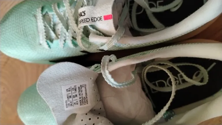 Used Asics Mataspeed Edge Paris bike — image 4 of 6