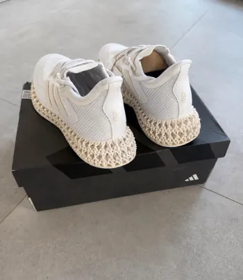 Used Adidas 4DFWD2 bike — image 4 of 5