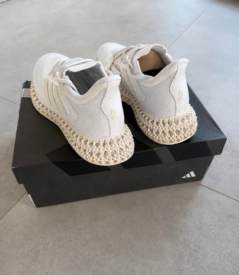 Used Adidas 4DFWD2 bike — image 4 of 5