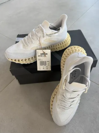 Tweedehands Adidas 4DFWD2 Running Shoes