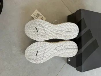 Used Adidas 4DFWD2 bike — image 3 of 5