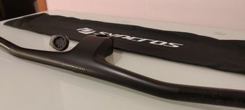 Syncros Fraser iC SL WC bike d'occasion — image 2 sur 9