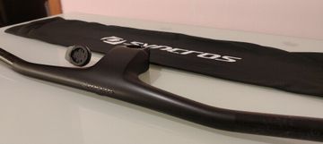 Used Syncros Fraser iC SL WC bike — image 2 of 9