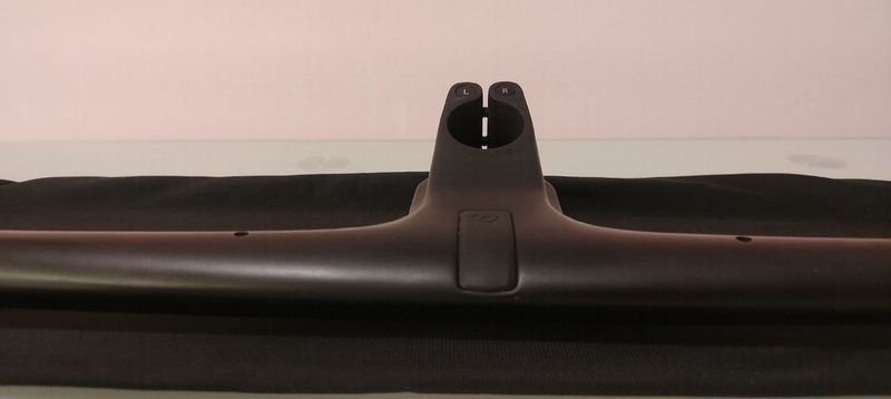 Used Syncros Fraser iC SL WC bike — image 6 of 9