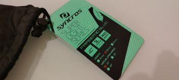 Syncros Fraser iC SL WC bike d'occasion — image 8 sur 9