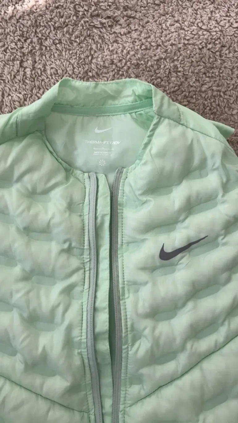 Nike Running Vest bike d'occasion — image 4 sur 4