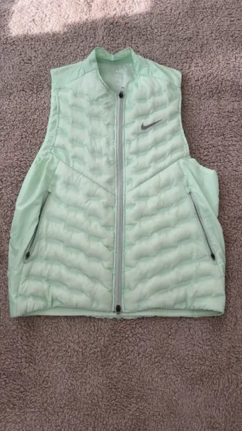 Nike Running Vest bike d'occasion — image 2 sur 4