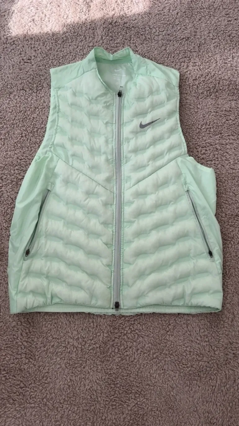 Nike Running Vest bike d'occasion — image 2 sur 4