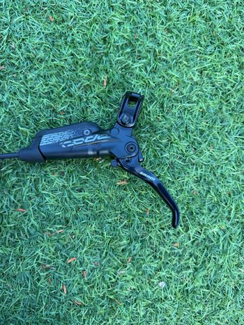 Sram Code R bike usato — immagine 4 di 6