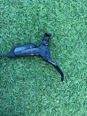 Used Sram Code R bike — image 4 of 6
