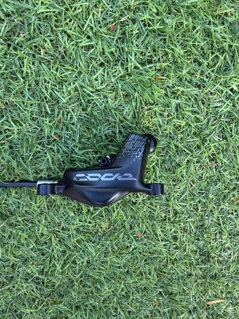 Sram Code R bike usato — immagine 3 di 6