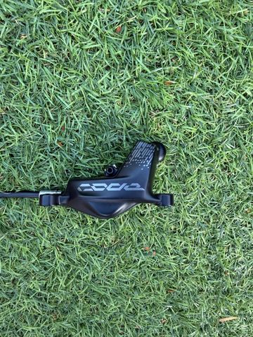 Used Sram Code R bike — image 3 of 6