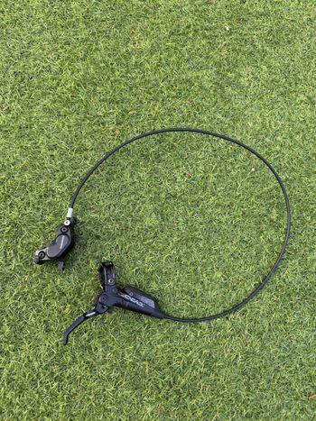 Sram Code R bike usato — immagine 2 di 6