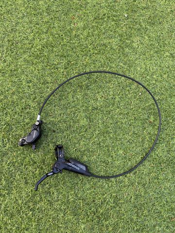 Used Sram Code R bike — image 2 of 6