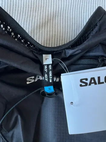 Salomon Active Skin 8 bike de segunda mano — imagen 2 de 3