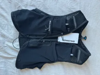 Salomon Active Skin 8 bike de segunda mano — imagen 3 de 3