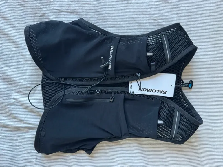 Salomon Active Skin 8 bike de segunda mano — imagen 3 de 3
