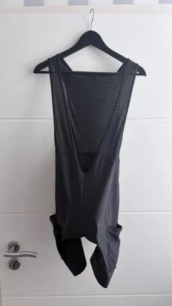 Używany Decathlon Van Rysel Bib Short Cycling Clothing