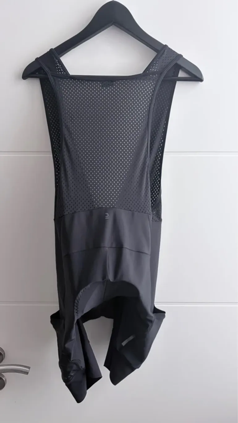 Brugt Decathlon Van Rysel Bib Short bike — billede 3 af 3