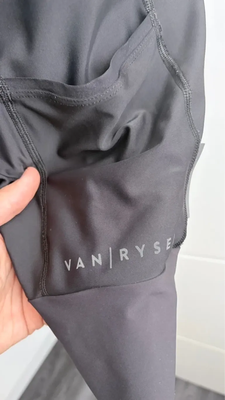 Brugt Decathlon Van Rysel Bib Short bike — billede 2 af 3