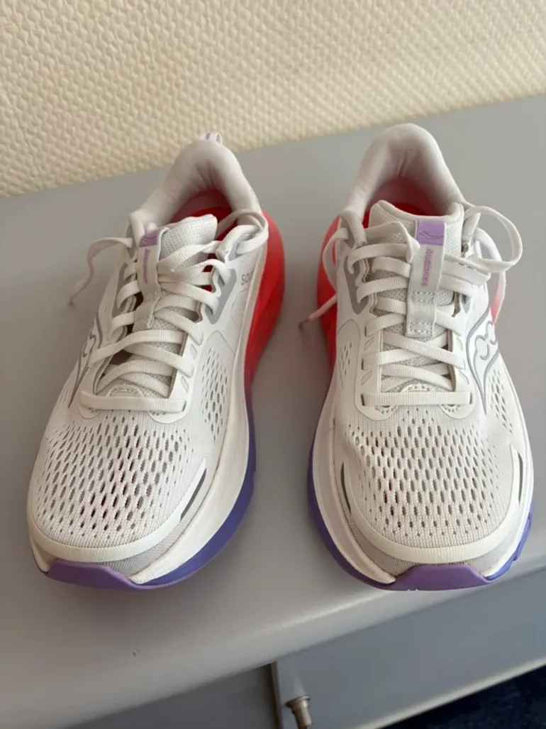 Used Saucony Laufschuhe bike — image 2 of 2