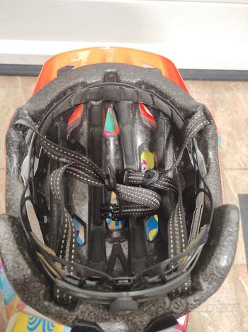 Used Bluegrass Goldeneye bike — image 3 of 3