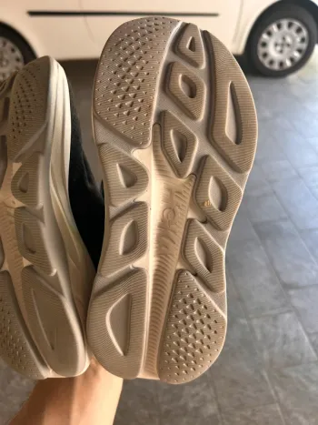 Tweedehands Hoka Rincon 4 bike — afbeelding 9 van 9