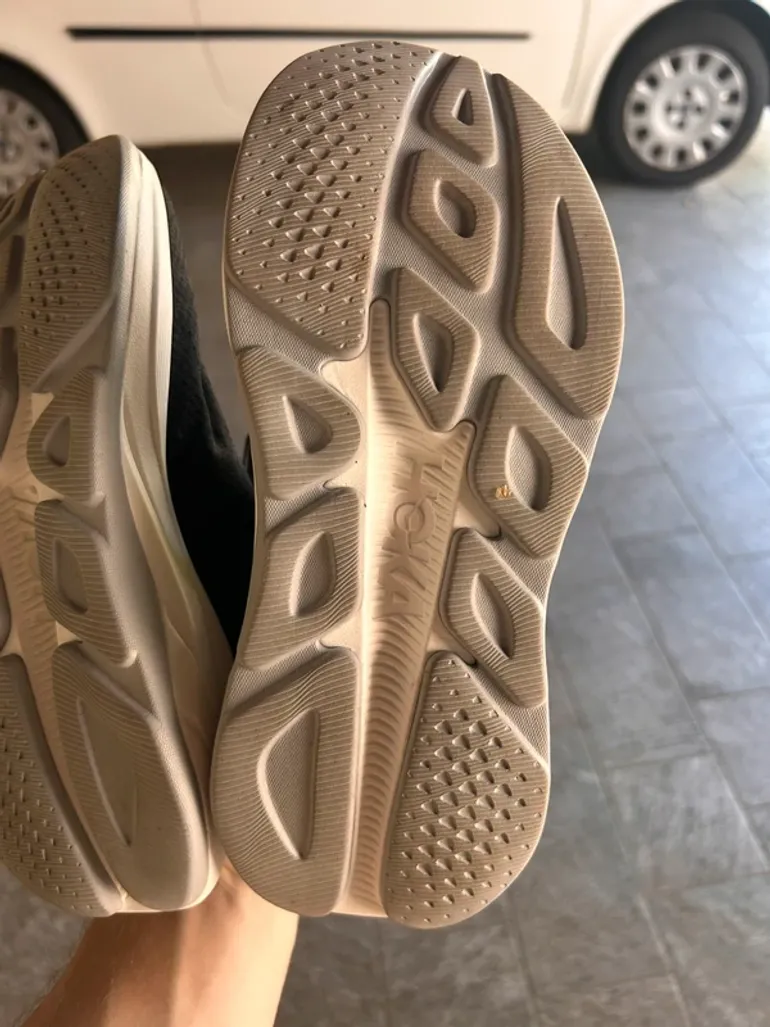 Tweedehands Hoka Rincon 4 bike — afbeelding 9 van 9