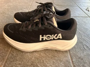 Tweedehands Hoka Rincon 4 bike — afbeelding 2 van 9