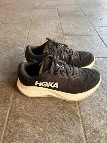 Tweedehands Hoka Rincon 4 Running Shoes