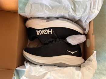 Tweedehands Hoka Rincon 4 bike — afbeelding 5 van 9