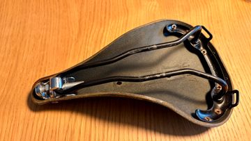 Used Brooks B17 bike — image 3 of 3
