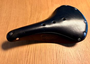 Used Brooks B17 Saddles & Seatposts