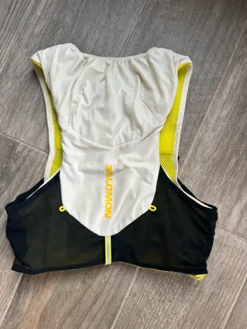 Used Salomon ADV Skin 5 Running Accessories