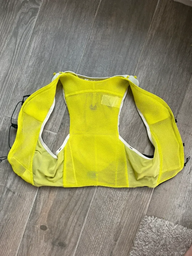Used Salomon ADV Skin 5 bike — image 3 of 3