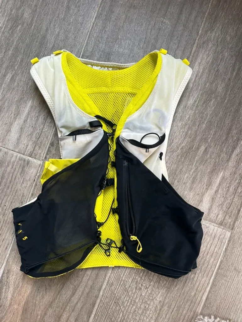 Used Salomon ADV Skin 5 bike — image 2 of 3