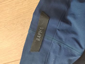 Używany Rapha Explore Pant women 2025 bike — zdjęcie 3 z 4