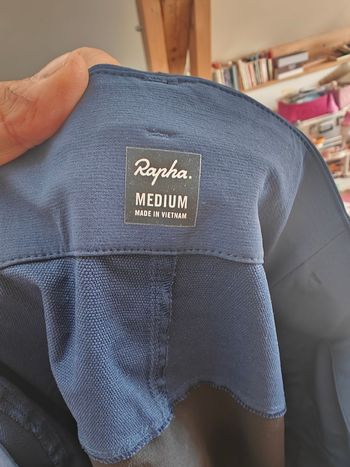 Używany Rapha Explore Pant women 2025 bike — zdjęcie 4 z 4