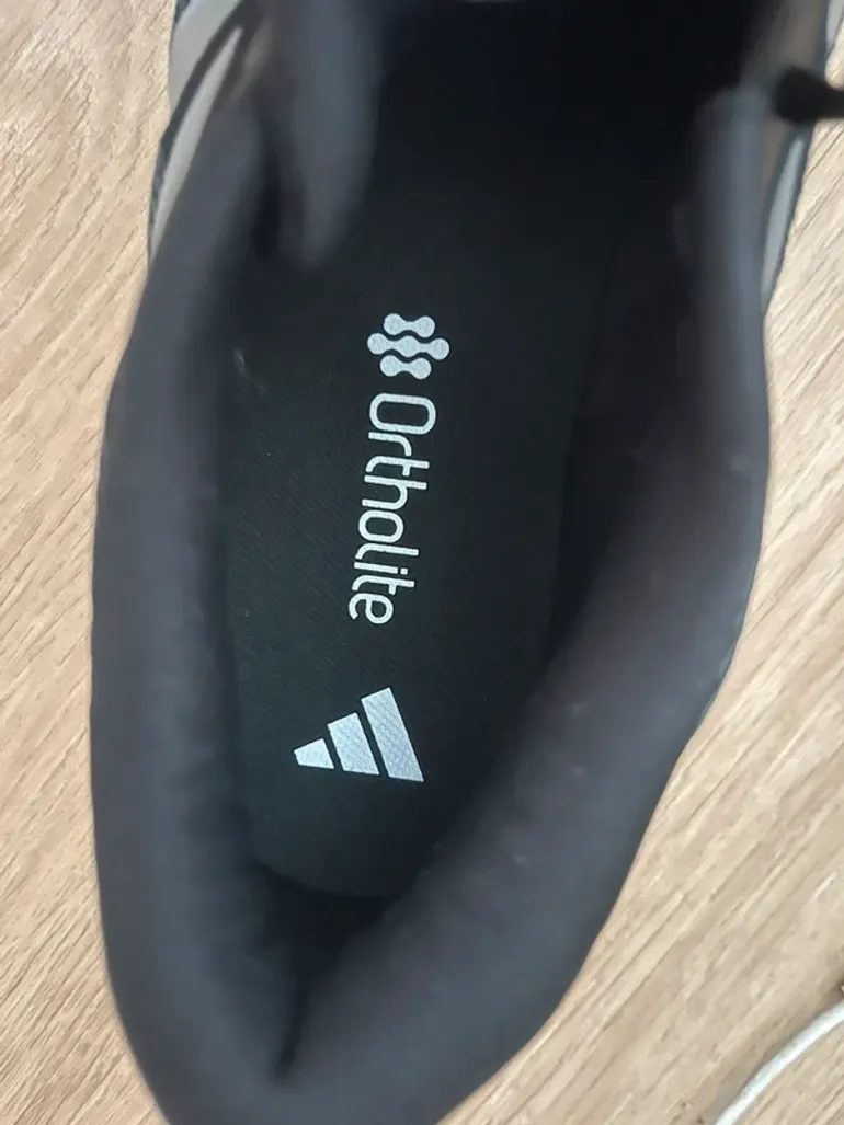 Gebrauchtes Adidas Running Shoes size 40 bike — Bild 6 von 7