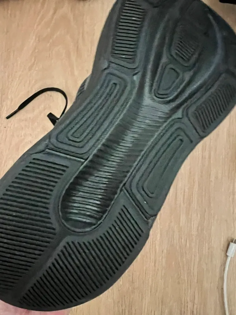 Gebrauchtes Adidas Running Shoes size 40 bike — Bild 7 von 7