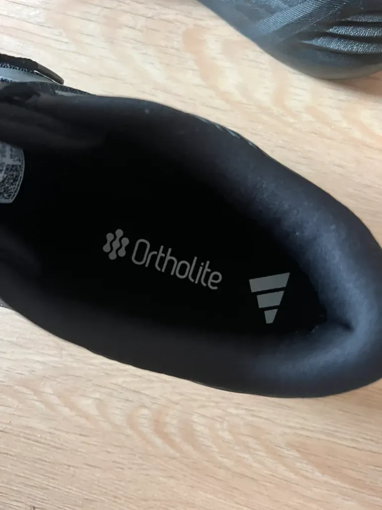 Gebrauchtes Adidas Running Shoes size 40 bike — Bild 3 von 7