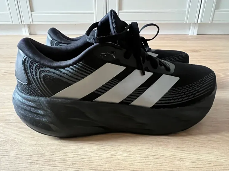 Gebrauchtes Adidas Running Shoes size 40 bike — Bild 2 von 7