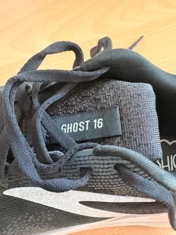 Used Brooks Ghost 16 bike — image 3 of 5