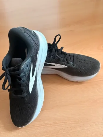 Used Brooks Ghost 16 Running Shoes
