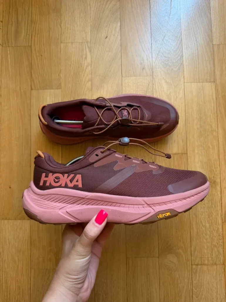 Gebrauchtes Hoka Transport bike — Bild 4 von 12