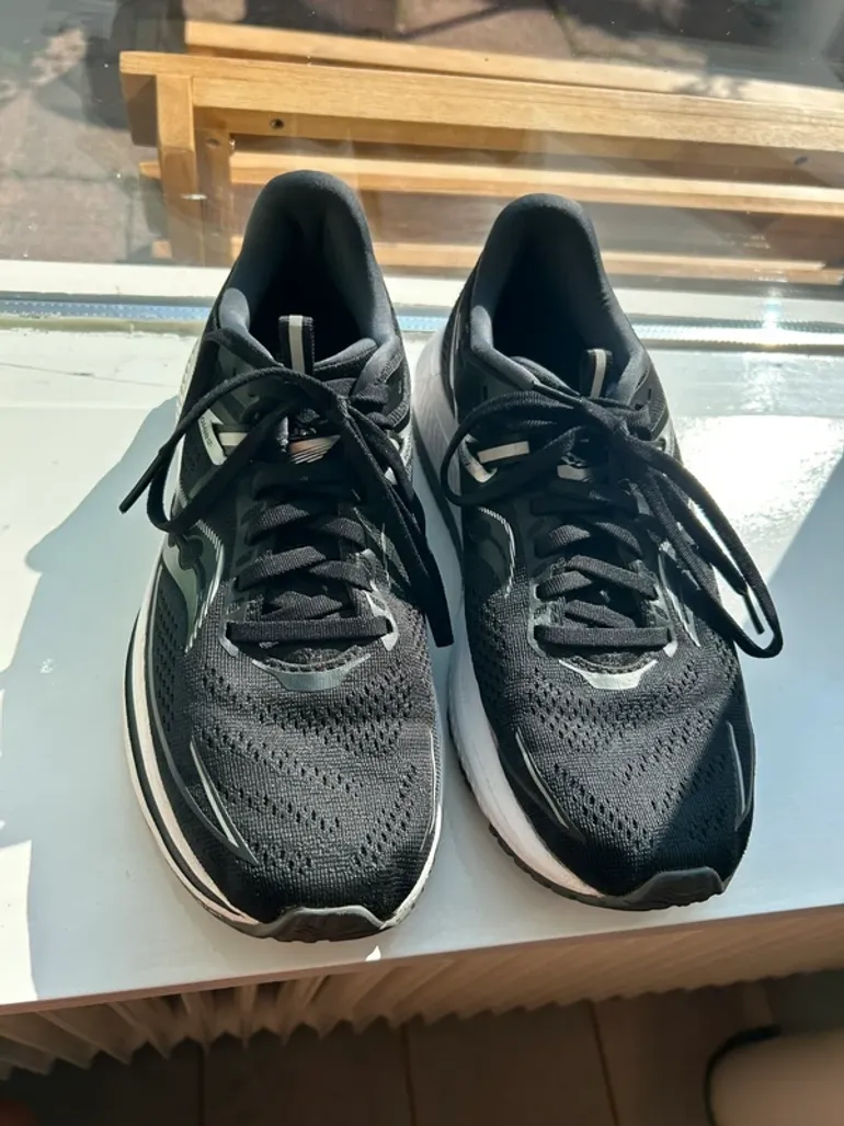 Używany Saucony PWR Run bike — zdjęcie 3 z 5