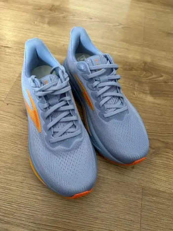 Brooks Ghost 17 bike d'occasion — image 6 sur 7