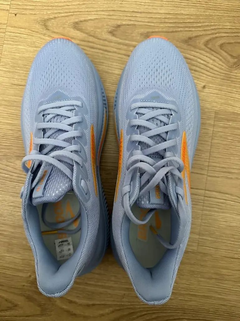 Brooks Ghost 17 bike d'occasion — image 3 sur 7